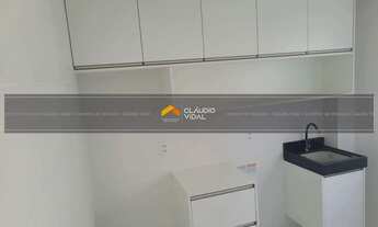 Imagem 5: Condominio Solar de Maiorca - Apartamento novo com 45m2, 2/4, em Alphaville Litoral Norte