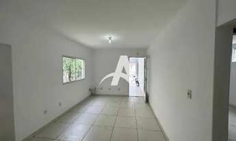 Imagem: Aluguel Casa SANTA MÔNICA