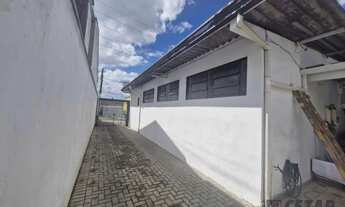 Imagem 5: Sobrado com 4 dormitórios à venda, 326 m² por R$ 1.280.000,00 - Bairro Alto - Curitiba/PR