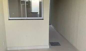 Imagem 5: CASA BAIRRO DOM BOSCO