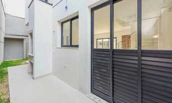 Imagem 4: Sobrado com 3 suítes à venda, 139 m² por R$ 1.190.000 - Vila Izabel - Curitiba/PR