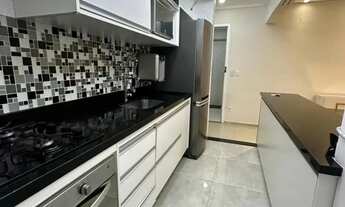 Imagem 7: RR9484 Apartamento 87m² CONDOMÍNIO RESERVA DO ALTO - Barueri, SP - 3 Dorms 2 Vagas - OPORT