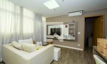 Imagem 5: Apartamento à Venda - Luxemburgo, 1 Quarto, 70 m2