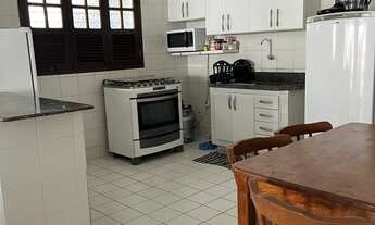 Imagem 7: Casa de praia Casa com 3 dormitórios