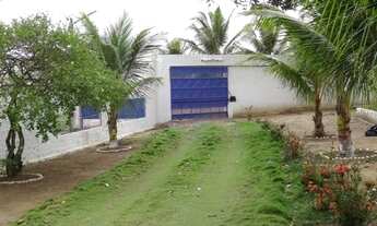 Imagem 5: CASA PAUDALHO 05 QUARTOS - ESCRITURADA E REGISTRADA COM PISCINA - 3.258,70m²