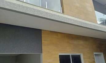 Imagem 5: Amplo sobrado novo em condomínio no portão- 212m2 - 4 quartos