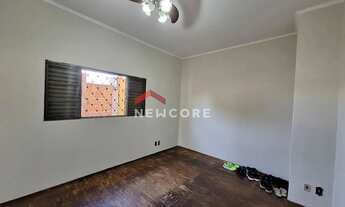 Imagem 7: Casa em Rua Albuquerque Lins - Vila Falcão - Bauru/SP