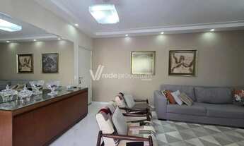 Imagem 3: Apartamento à venda no condomínio Forets Jundiaí com 83m²