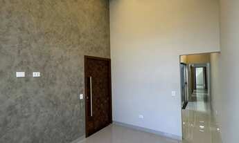 Imagem 3: Casa Térrea Caiçara - Campo Grande - MS