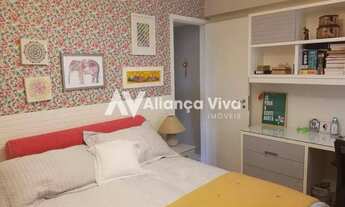 Imagem 7: Botafogo Apartamento com 4 dormitórios