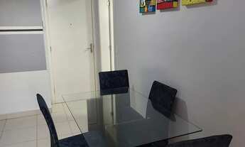 Imagem 2: Brisas do Parque 2 quartos mobiliado