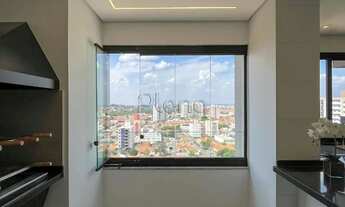 Imagem 3: Apartamento à venda em Campinas, Jardim Brasil, com 2 suítes, com 80 m², Allure Guanabara