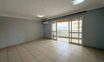 Imagem 4: Apartamento de 137 m² com 03 suítes para locação - Jardim Irajá