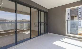 Imagem 6: Venda Apartamento 2 Dormitórios - 99 m² Pinheiros