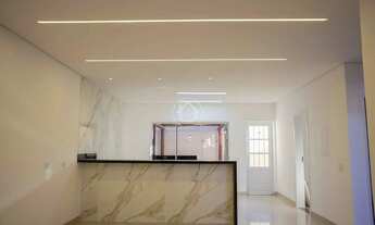 Imagem 5: SOBRADO 4 SUITES NO PARQUE RESIDENCIAL UNIÃO