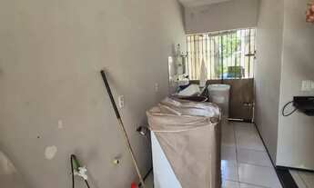 Imagem 6: Casa Plana com Piscina no Novo Parque Iracema Maranguape-CE