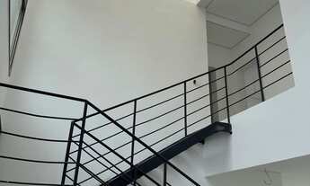 Imagem 4: Cobertura triplex para venda tem 200 metros quadrados com 2 quartos em Pinheiros - São Pau