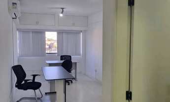 Imagem: Vendo Sala no Open center