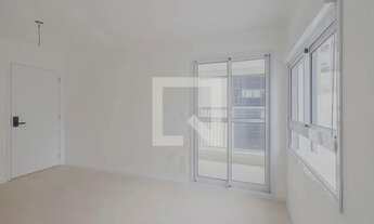 Imagem 3: Apartamento à Venda - Pinheiros, 1 Quarto, 25 m2