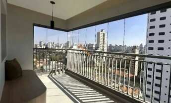 Imagem 4: LINDO APTO-NOVO-ARVO-400MTS ACESSO PARQUE ACLIMAÇÃO-LAZER COMPLETO-2 VAGAS