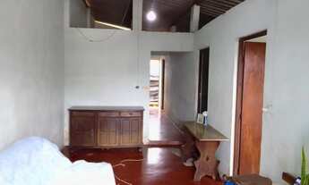 Imagem 2: Vendo casa no Engenho Velho de Brotas