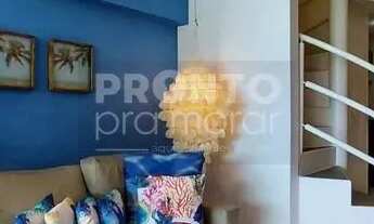 Imagem: Apartamento Cupe Beach Living, unidade não