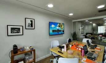 Imagem 5: CONJ. COMERCIAL - CERQUEIRA CÉSAR - SP