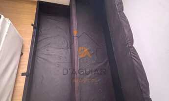 Imagem 5: Apartamento para Alugar no Bairro Lauzane Paulista - 49m² com 2 Dormitórios/Quartos