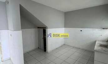 Imagem 6: Sobrado com 3 dormitórios à venda, 137 m² por R$ 430.000 - Vila Dusi - São Bernardo do Cam