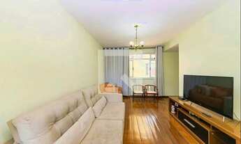 Imagem 4: Apartamento à Venda - Barro Preto, 3 Quartos, 107 m2