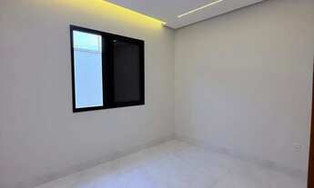 Imagem 7: Casa em Condomínio em Montes Claros, no bairro Residencial Villa Segura, à venda