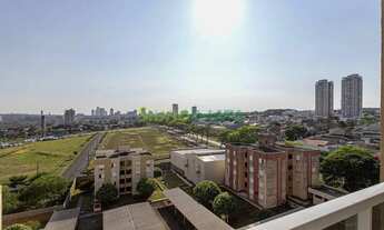 Imagem 6: EXCELENTE APARTAMENTO DE 02 QUARTOS PARA MORAR NO PARQUE DA GÁVEA