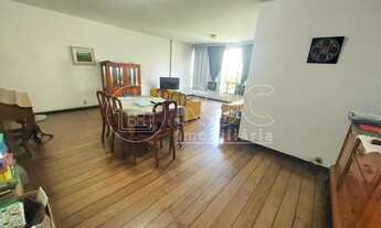 Imagem: Apartamento para venda com 156 metros quadrados