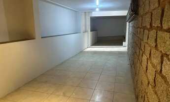 Imagem 3: Casa com 3 quartos, terraço privativo com churrasqueira e 3 vagas para locação próximo ao