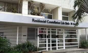 Imagem 2: Imóvel para aluguel possui 76 metros quadrados com 3 quartos em Setor Oeste - Goiânia - GO