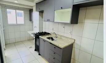 Imagem: VENDO ÁGIO DE APARTAMENTO VILA ROSA