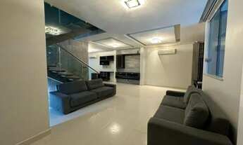 Imagem 2: Condomínio Vincitore - Casa Triplex -535M² - 4 suítes - Flores