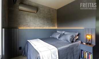 Imagem 4: APTO A VENDA EM ALPHAVILLE CONDOMÍNIO TRIX