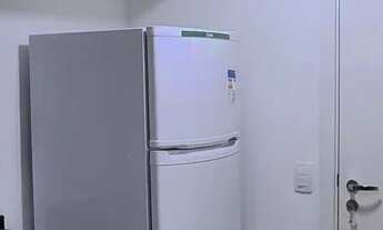 Imagem 2: Imóvel para aluguel possui 28 metros quadrados com 1 quarto em Liberdade - São Paulo - SP