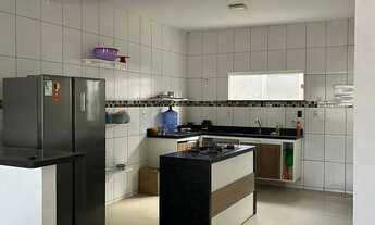 Imagem 6: Casa para venda no Arthur Carvalho, Turu