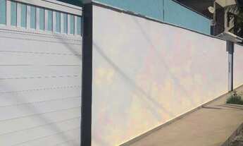 Imagem 3: Novos Começos Imóveis Vende Casa com 2 quartos por R$ 450.000 - Centro (Manilha) - Itabora