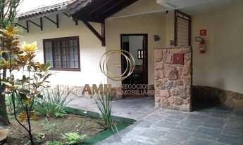 Imagem 4: Sobrado Mobiliado, 02 Dormitórios, no Condomínio Recanto dos Bandeirantes, Martim de Sá