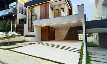 Imagem: Casa Condomínio Vivendas Das Marinas