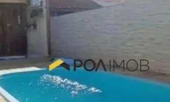 Imagem: Casa com 3 dormitórios para alugar, 179