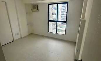 Imagem 5: Apartamento à venda no JOSÉ GERINO , TIROL, Natal, RN