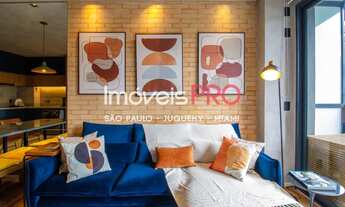 Imagem 7: Locação - More na região mais cobiçada de São Paulo!