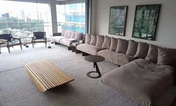 Imagem 3: Aluguel Apartamento 1 Dormitórios - 132 m² Vila Madalena