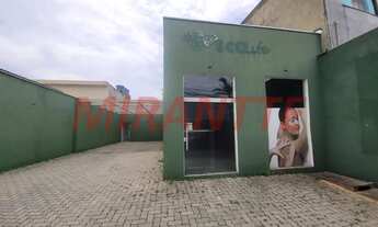 Imagem 3: Comercial de 300m² em Bairro do Limão