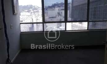 Imagem 2: Sala comercial de 160m² com 3 vagas com localização privilegiada!