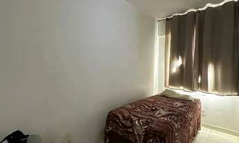 Imagem 7: Apto 2Q 1S 2vg garagens- Borges Landeiro Tropicale